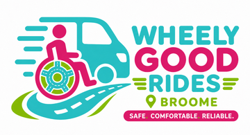 Wheely Good Rides